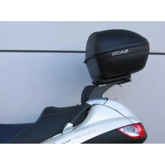 Portapacchi Per Bauletto Shad Top Master Piaggio 125 Mp3 2007-2021