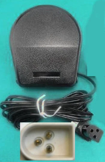 Condensatore RIFA Per Macchine Da Cucire Singer Serie 300-600 - Ricambio Avviatore - Foto 10