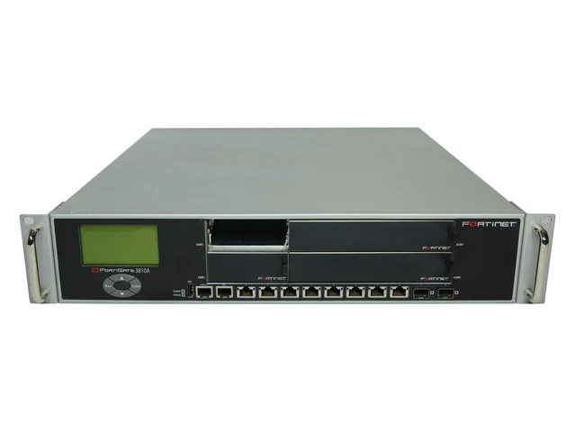Jual Firewall FORTINET FortiGate 300C - Kota Tangerang - PRINT COM