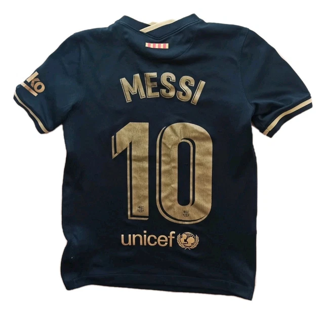 AS ROMA 2020/21 AWAY KIT BY NIKE
