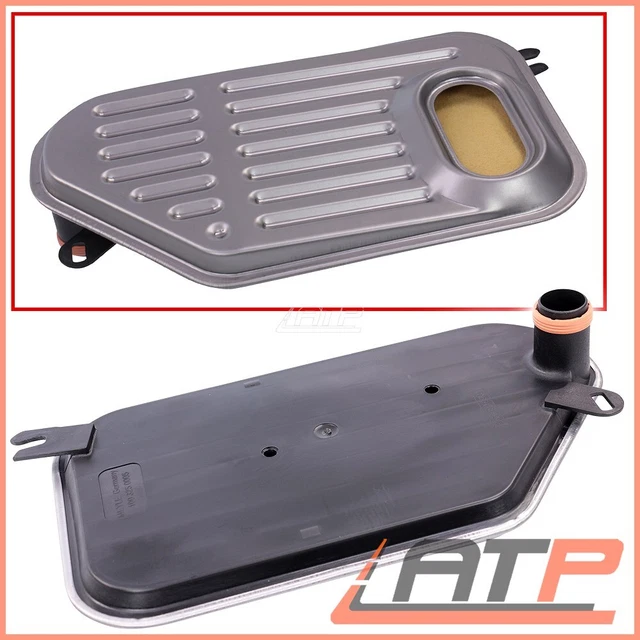 1X MEYLE OIL Change Kit Automatic Transmission For Bmw 7 Series E38 Z4