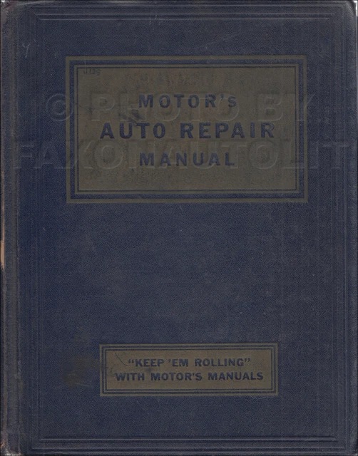 Buy 1982 CHEVY CORVETTE SERVICE MANUAL SHOP BOOK ORIGINAL REPAIR MANUAL In Carl Junction - Foto 9