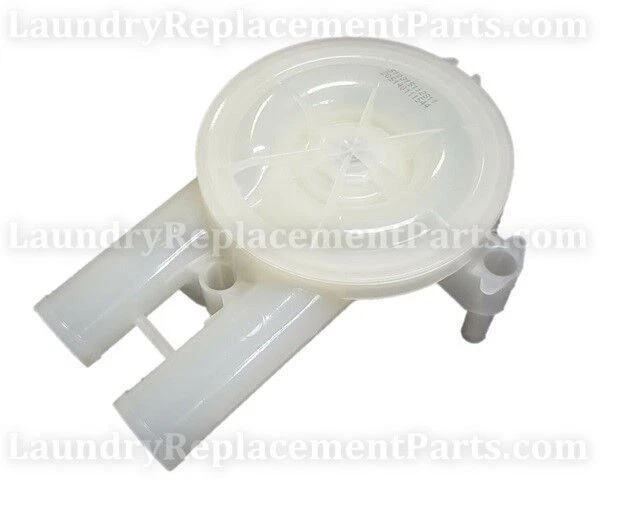 201566P Washing Machine Drain Pump for Maytag Speedqueen Amana 36863