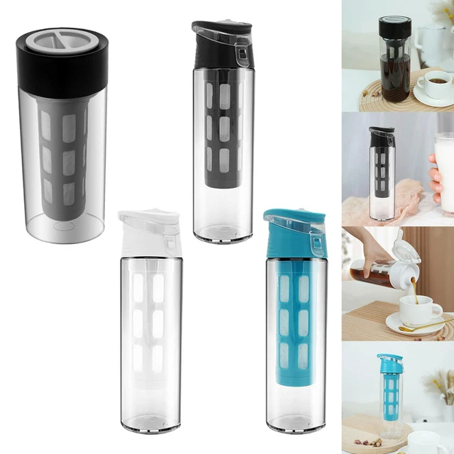 Fromage Frais, Passoire à Yaourt Avec Couvercle, Séparateur De Lactosérum, Tamis Fin