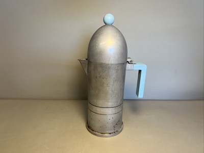 3.5x2x6 cm Multicolore Resina Termoplastica Alessi La A9095 BM La Cupola Magnete 