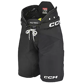 CCM AS580 Schutzhose Senior schwarz Bauer-Hose-Größe CCM-Farben