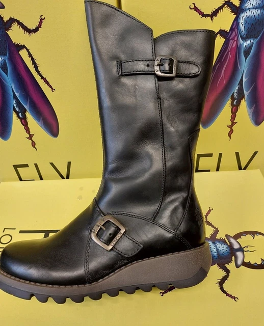 Fly boots mes 3 hotsell