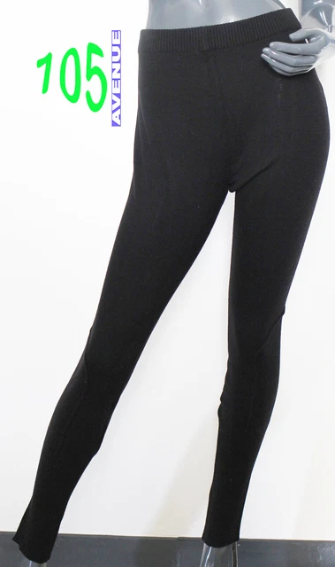 Pantalon De Pyjama Redskins Noir - Taille S - 100% Coton, Neuf Avec étiquettes - Fabriqué Au Portugal