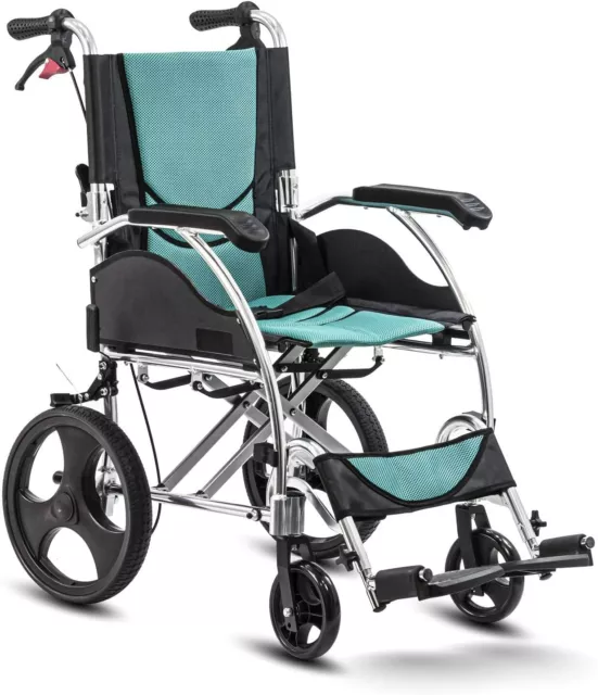 KOSMOCARE Stylex Premium Importados Ultra Ligero Transporter Silla