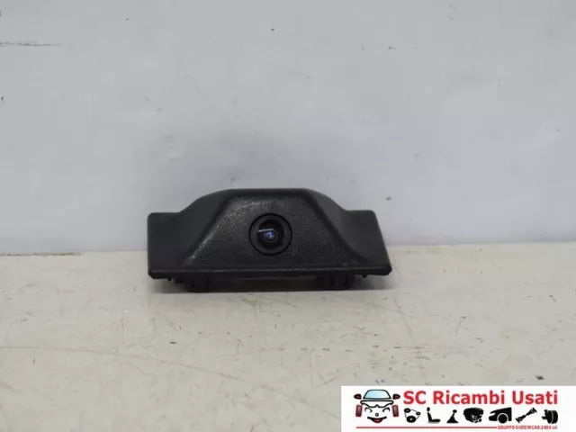 Telecamera Posteriore Jeep Renegade 735591063 52065496