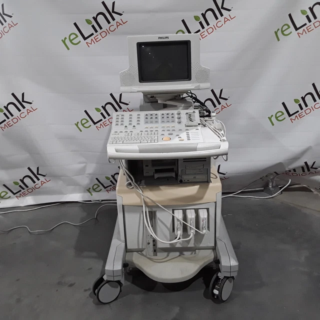 Philips Healthcare HDI 5000 HDI 5000 SonoCT
