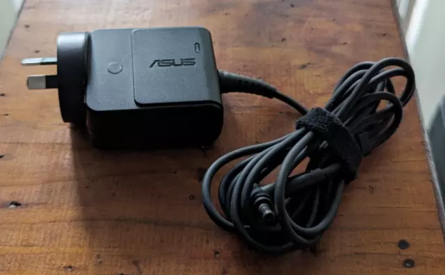 Asus 19V 1.75A AC Power Adapter Charger - Genuine - AD891M21 - Laptop Router
