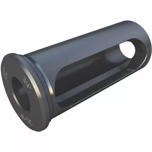 RapidHold Style DD 1-3/4″ OD × 3/4″ ID CNC Bushing