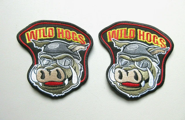 harley davidson and indian motorcycles