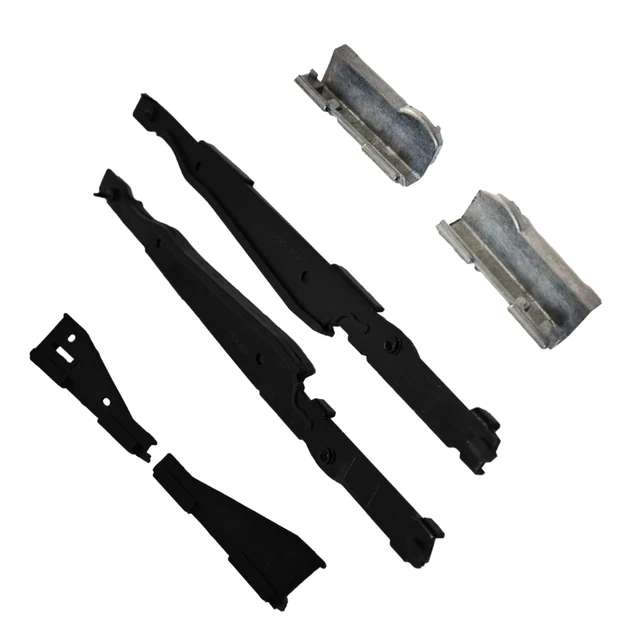Kit Réparation Ciel De Toit Ouvrant BMW E46 - Pièces Plastique Neuves, Durable