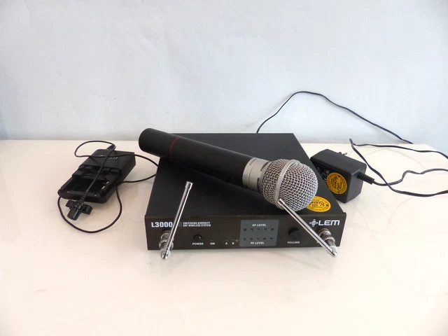 Microphones, Equipements scène, DJ, Image, son - FR