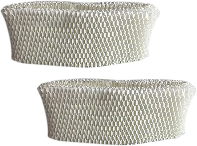 Think Crucial Humidifier Filter Replacement Parts# HWF62 - Compatible With Model