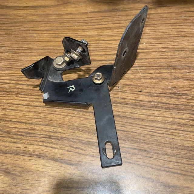Toro wheel sales horse 266h hood