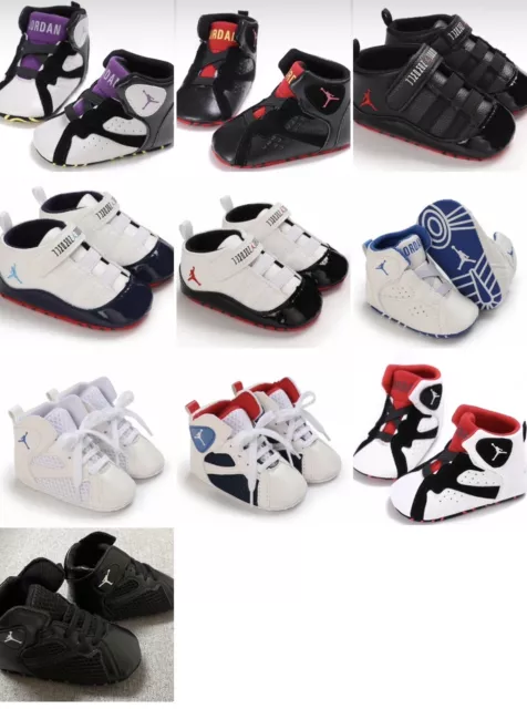 Zapato De Bebe Size 1 Edad 0-12 Months.  10 Pares for $90 Recien Nacido