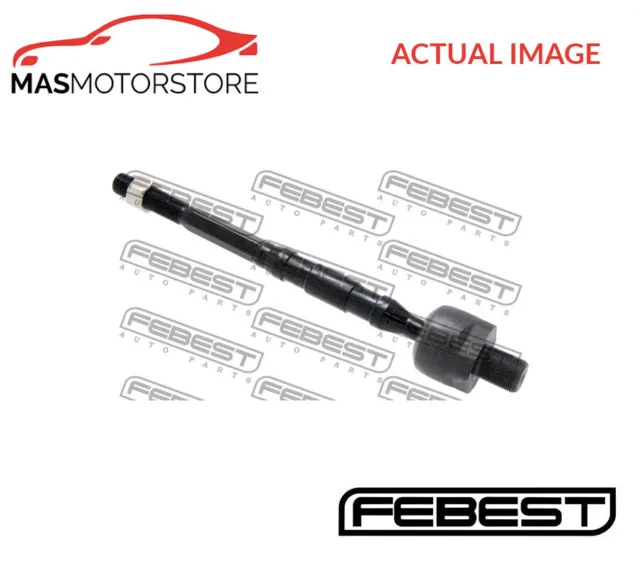Tie Rod Axle Joint Track Rod Front Febest 0322-Gd4Un L New Oe Replacement