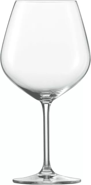 6 Rotweingläser 750 ml SCHOTT ZWIESEL Serie VINA 8465/140 BURGUNDER GLAS 110499