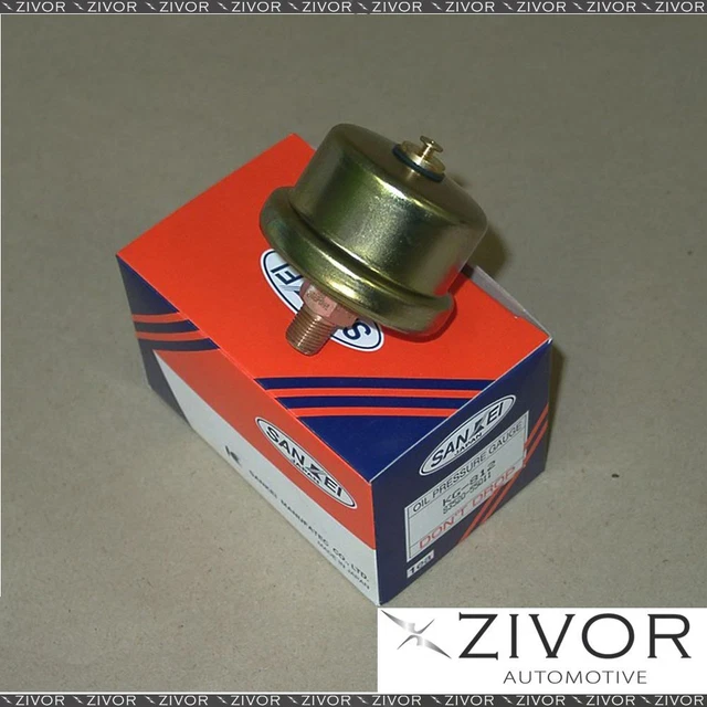 OIL PRESSURE SENDER Gauge For Toyota Hilux LN106 3L 2.8L DSL 55.34