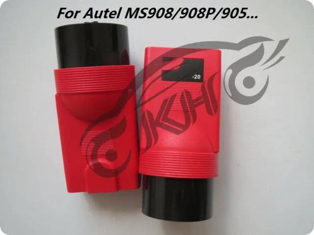 Autel BMW -20 OBD Adapters MaxiSys MS908S Pro MS906 BT TS Mini MaxiCOM MK908P