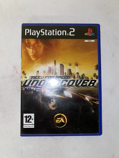 PAS DE JEU ₪ Boite Notice Playstation 2 PS2 - Bob L'éponge Le Film