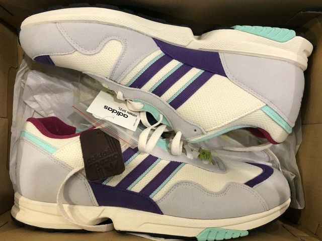 Adidas Torsion ZX Spzl HRMNY 44 EU 10 US 9.5 UK - NEW - Like City, London,