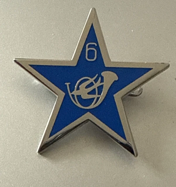 INSIGNE 89 BCA chasseurs alpins Drago Bérenger déposé EUR 1,00