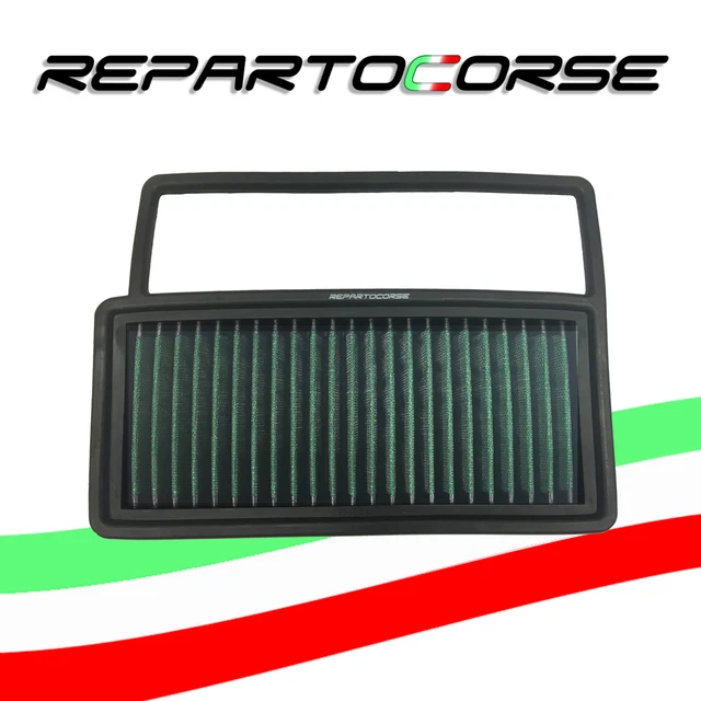 Filtre à Air Sport DNA Pour BMW 1/2/3/4 Série (F20-F36) - +29% Débit D'air - 4 Couches Coton - Pré-huilé