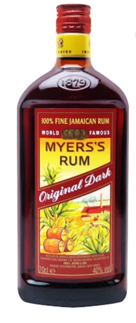Myers's Rum 1l