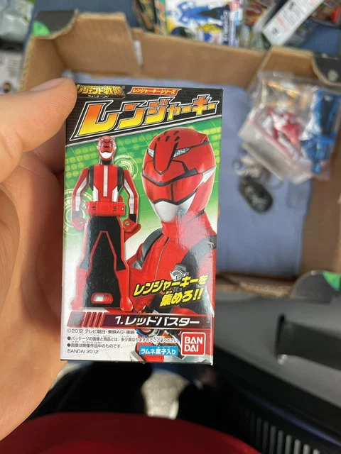 Hasbro Power Rangers – Action Figure Ranger Rosso Beast-X | 30 Cm, Ispirato Alla Serie TV