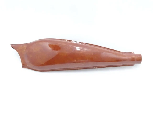 bsa bantam exhaust