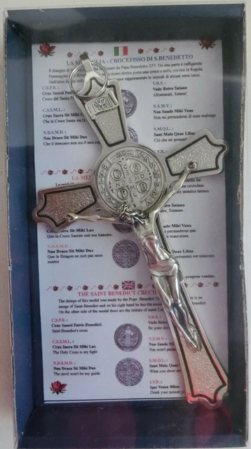 Rosario Da Dito Decina Fatima In Argento | 5 Cm | Made In Italy | Per Preghiera E Devozione - Foto 9