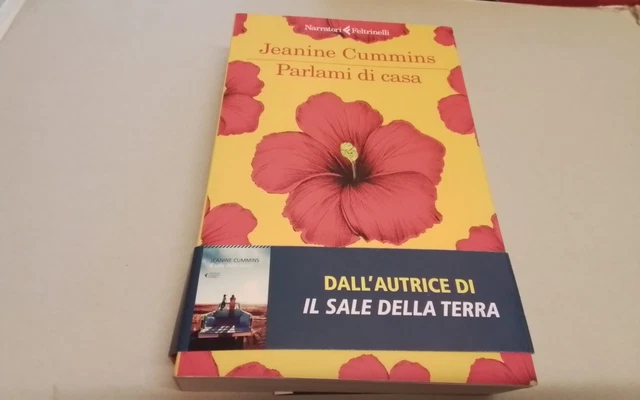 Parlami di casa - Cummins Jeanine, 4gn26 Parlami di casa - Cummins Jeanine, 4gn26