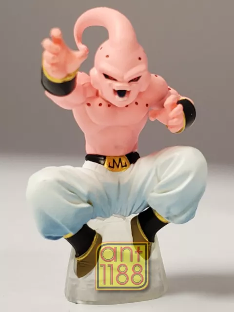 Figura Bandai Dragon Ball Z Gashapon HG 10 Majin Boo Buu