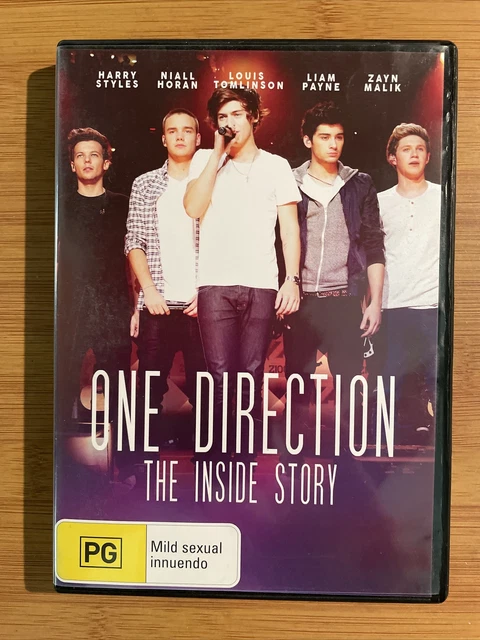 One direction movie free online