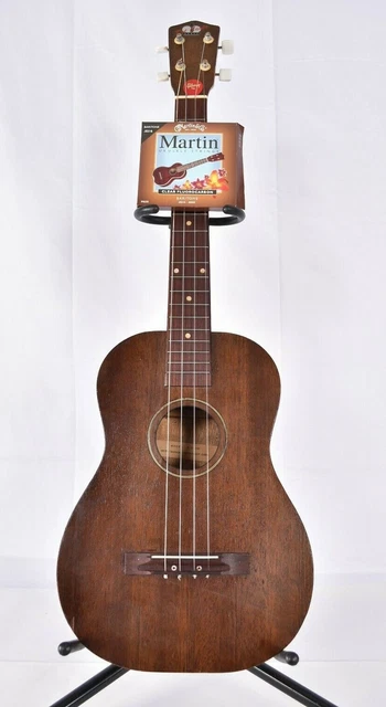 Gibson sales baritone ukulele
