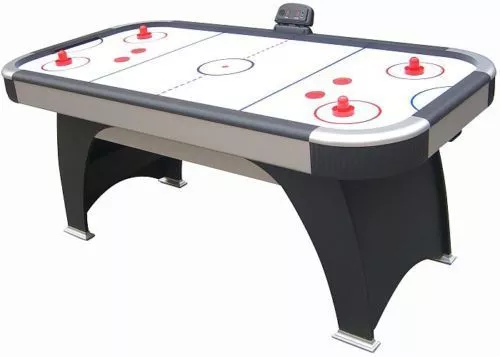 Air Hockey Gioco Garlando Mod. Zodiac Campo Cm 170X80