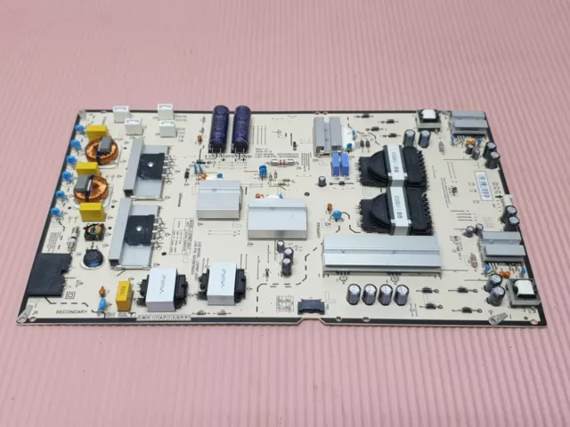 Power Supply Board Psu For Lg 86Un85006La Tv Eay65769301 Epcd28Ca1A Lgp86T-20U1