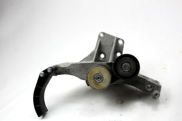 55258443 Support Poulie Tendeur LANCIA Ypsilon 1.2 44KW 3P B 5M (2009) R