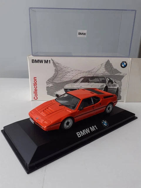 MINICHAMPS 1/43 BMW X5 E53 1999 SUV SAV 4x4 Geländewagen Kombi 80 42 9 411 689 EUR 34,00 - FR