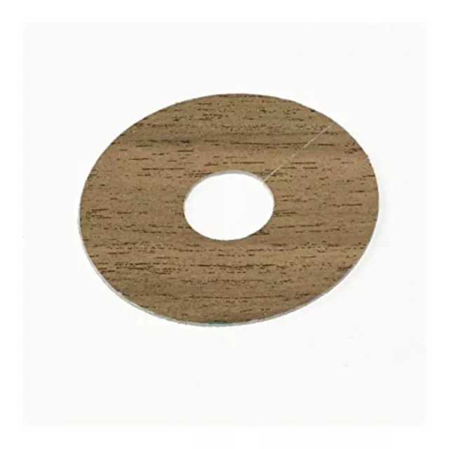 Self Adhesive Pipe Covers Radiator Rings For Laminate Floors WALNUT - FC29