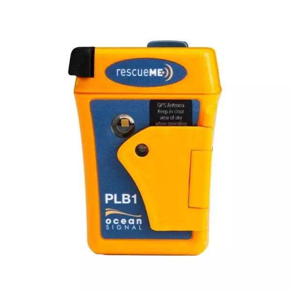 Ocean Signal rescueME PLB1 Personal Locator Beacon