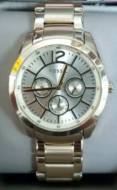 Fossil es4263 hotsell