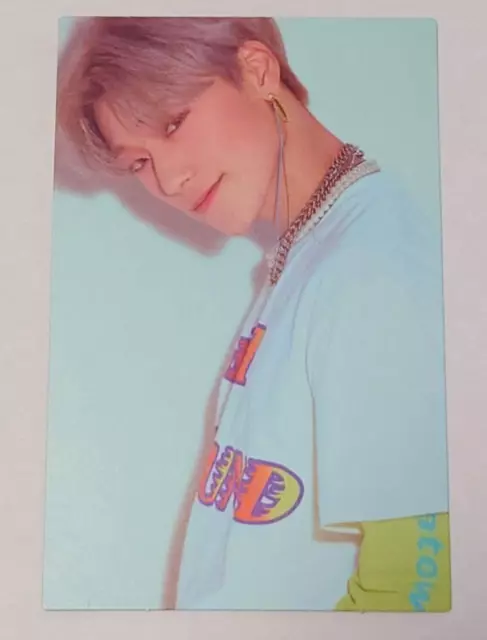 ご予約品】 ATEEZ MMT サン ポストカード K-POP/アジア - www