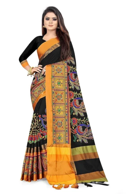 lavoro kutchi da donna ricamato Abbigliamento esclusivo sari