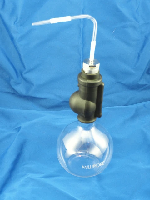 ***Merck Life Science Solvent Filter EXC Cond  Open Box***