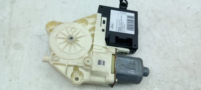 0130822219 achsschenkel hinten links für FORD FOCUS II (DA HCP DP) 1.4 I